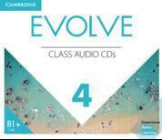 EVOLVE 4 CD CLASS