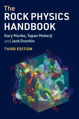 THE ROCK PHYSICS HANDBOOK