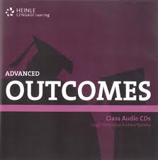 OUTCOMES ADVANCED CD CLASS