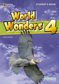 WORLD WONDERS 4 COMPANION ANSWER KEY WORLD WONDERS 4 COMPANION ANSWER KEY