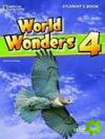 WORLD WONDERS 4 TCHR'S GRAMMAR WORLD WONDERS 4 TCHR'S GRAMMAR