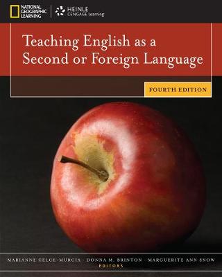 TEACHING ENGLISH AS A SECOND OR FOREIGN LANGUAGE 4TH ED TEACHING ENGLISH AS A SECOND OR FOREIGN LANGUAGE 4TH ED