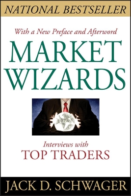 MARKET WIZARDS : INTERVIEWS WITH TOP TRADERS UPDATED