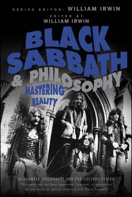 BLACK SABBATH AND PHILOSOPHY PB