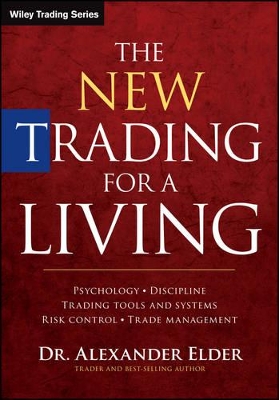 THE NEW TRADING FOR A LIVING