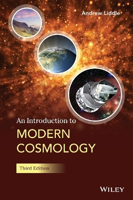 AN INTRODUCTION TO COSMOLOGY PB AN INTRODUCTION TO COSMOLOGY PB