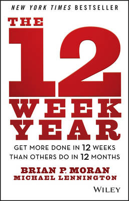 12 WEEK YEAR  HC