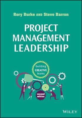 PROJECT MANAGEMENT LEADERSHIP PB