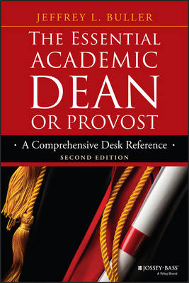 ESSENTIAL ACADEMIC DEAN  PB