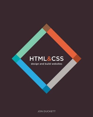 HTML AND CSS : DESIGN AND BUILD WEBSITES PB
