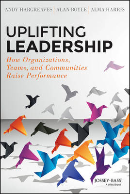 UPLIFTING LEADERSHIP HC