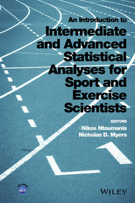 INTRODUCTION TO INTERMEDIATE AND ADVANCED (SPORTS SCEINCE) PB