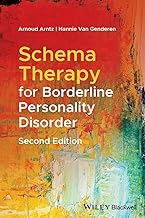 Schema Therapy for Borderline Personality Disorder, 2nd Edition
