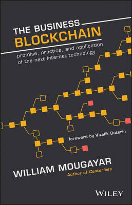 BUSINESS BLOCKCHAIN  PB