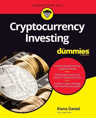 CRYPTOCURRENCY INVESTING FOR DUMMIES PB