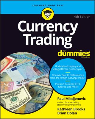CURRENCY TRADING FOR DUMMIES