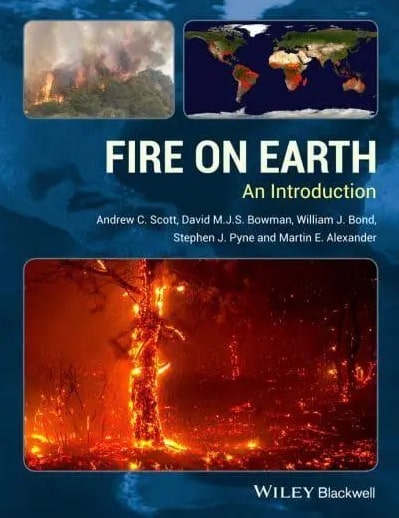 Fire on Earth : An Introduction