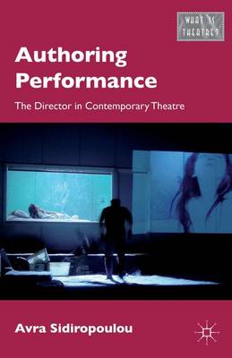 WHATT:AUTHORING PERFORMANCE PB