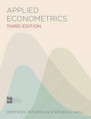 APPLIED ECONOMETRICS PB