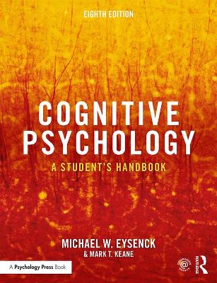 COGNITIVE PSYCHOLOGY PB