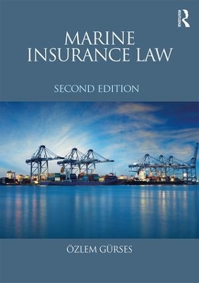 MARINE INSURANCE LAW PB