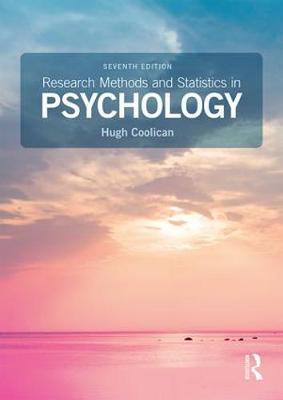 RESEARCH METHODS & STATISTICS IN PSYCHOLOGY RESEARCH METHODS & STATISTICS IN PSYCHOLOGY