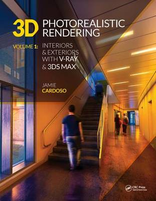 3D PHOTOREALISTIC RENDERING PB 3D PHOTOREALISTIC RENDERING PB