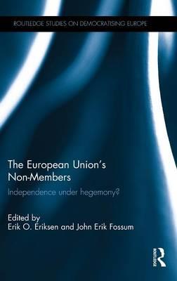 THE EUROPEAN UNIONS NON-MEMBERS - E