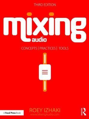 MIXING AUDIO PB