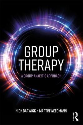 GROUP THERAPY: A GROUP ANALYTIC APPROACH PB