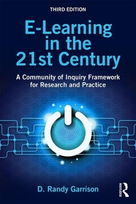 E-LEARNING IN THE 21ST CENTURY