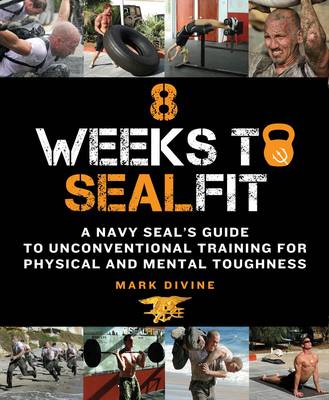 8 WEEKS TO SEALFIT PB 8 WEEKS TO SEALFIT PB