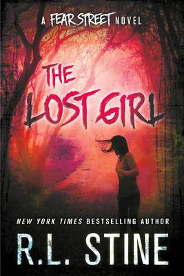 THE LOST GIRL PB