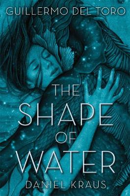 THE SHAPE OF WATER  PB