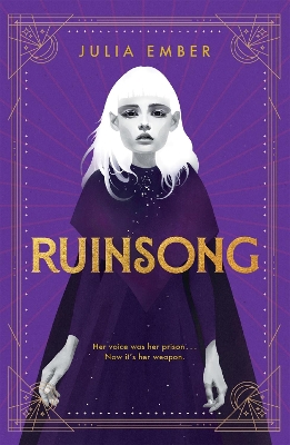 RUINSONG