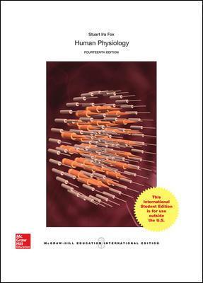 HUMAN PHYSIOLOGY PB