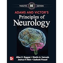 ADAM AND VICTOR'S PRINCIPLES OF NEUROLOGY ADAM AND VICTOR'S PRINCIPLES OF NEUROLOGY