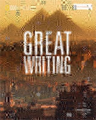 GREAT WRITING FOUNDATIONS SB (+ONLINE W/B)