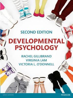 DEVELOPMENTAL PSYCHOLOGY