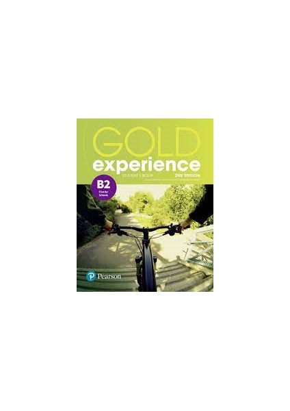GOLD EXPERIENCE B2 DIGITAL TCHR'S RESOURCE PACK 2ND ED