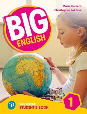 BIG ENGLISH 1 SB - AME 2ND ED
