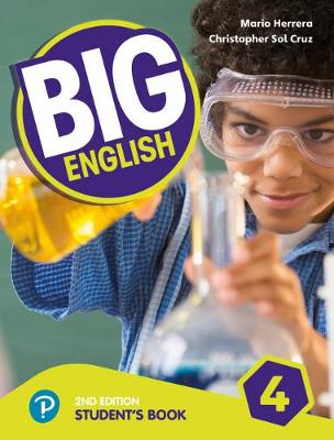 BIG ENGLISH 4 SB - AME 2ND ED BIG ENGLISH 4 SB - AME 2ND ED
