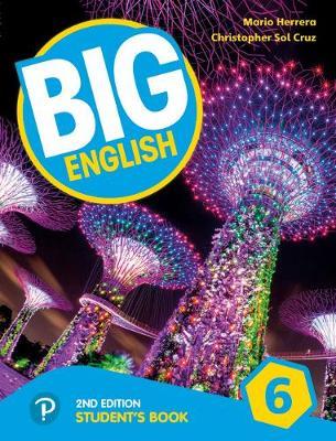 BIG ENGLISH 6 SB - AME 2ND ED BIG ENGLISH 6 SB - AME 2ND ED