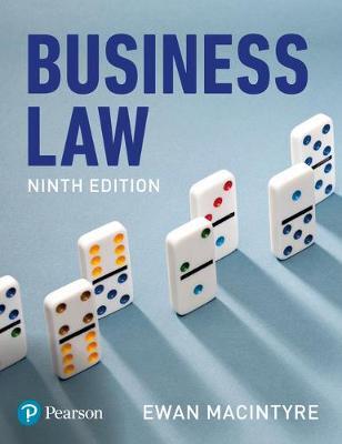 BUSINESS LAW