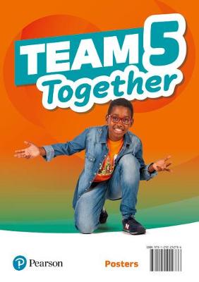 TEAM TOGETHER POSTERS 5