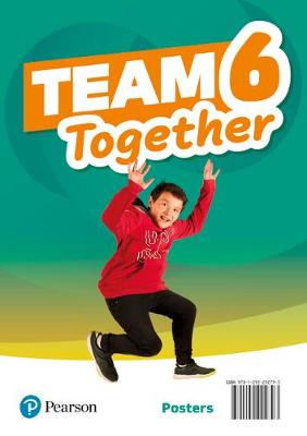 TEAM TOGETHER POSTERS 6
