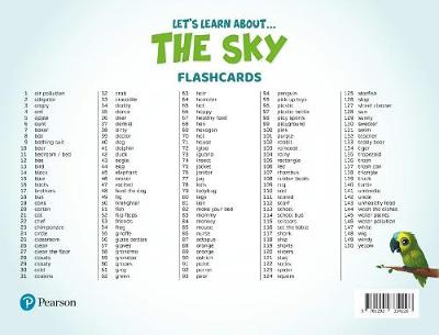 LET'S LEARN ABOUT-JOURNEYS 3 FLASHCARDS