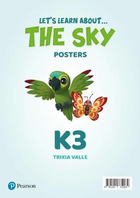 LET'S LEARN ABOUT-JOURNEYS 3 POSTERS