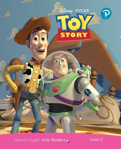 DKR 2: TOY STORY 1 DKR 2: TOY STORY 1