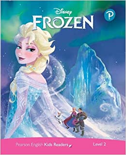 DKR 2: DISNEY FROZEN DKR 2: DISNEY FROZEN